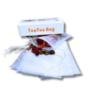 TooTea Bag